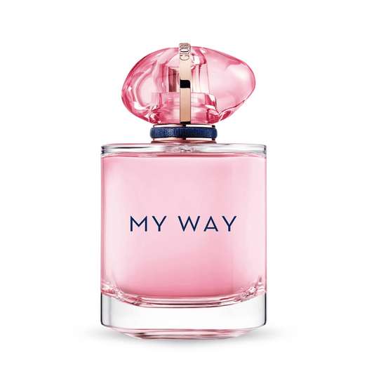 "My Way" for Women Perfume