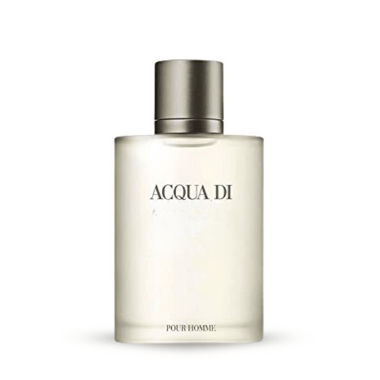 "Aqua Di" for Men Perfume