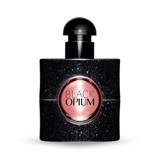 "Black Opium" for Women Perfume