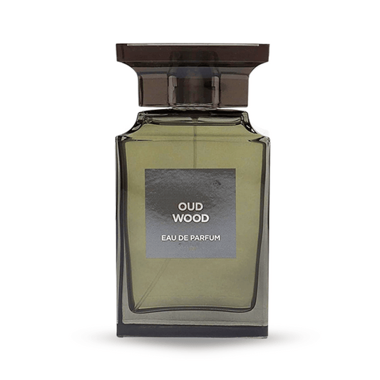 "Oud Wood" for Men Perfume