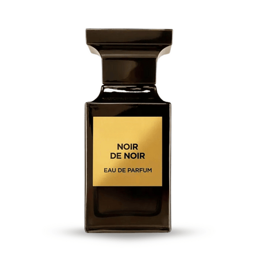 "Noir de Noir" for Men Perfume