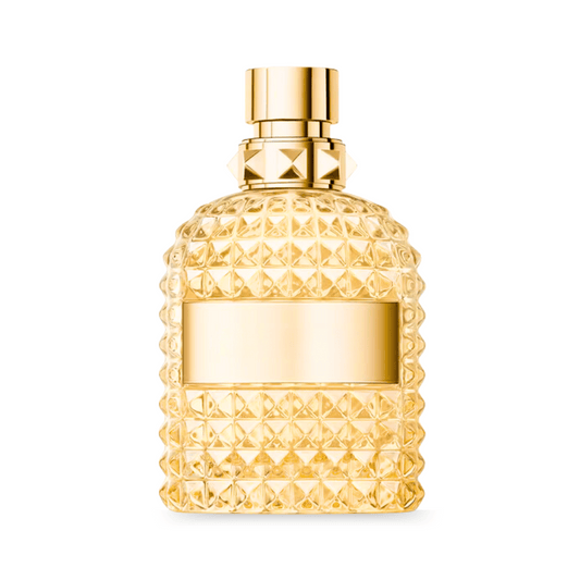 "Born in Roma The Gold" for Women Perfume