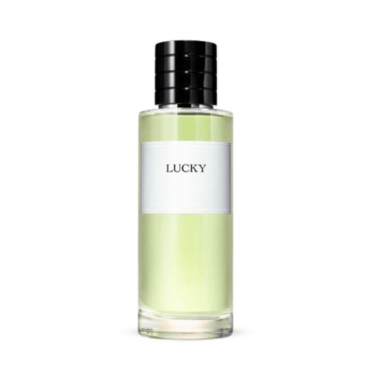 "Lucky" Unisex Perfume