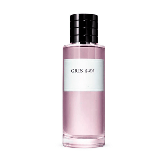 "Gris" Unisex Perfume