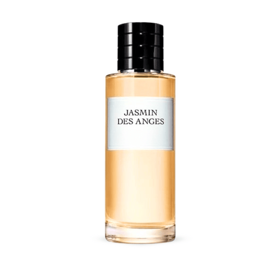 "Jasmin" Unisex Perfume