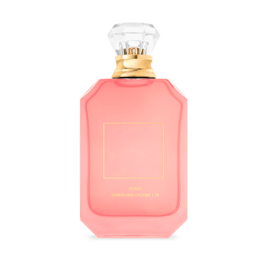 "Eden Sparkling Lychee" for Women Perfume