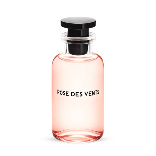 "Rose des Vents" for Women Perfume