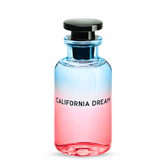 "California Dream" Unisex Perfume