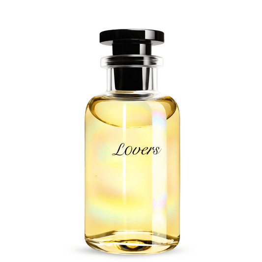 "Lovers" for Men Perfume