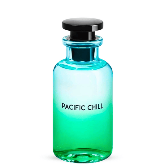 "Pacific Chill" Unisex Perfume