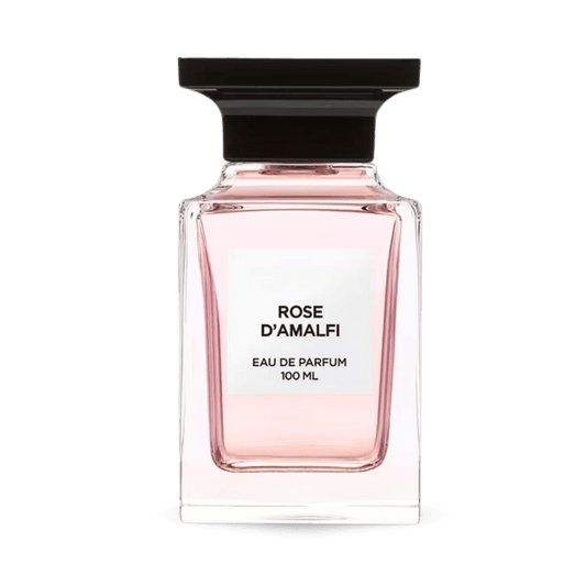 "Rose d'Amalfi" Unisex Perfume