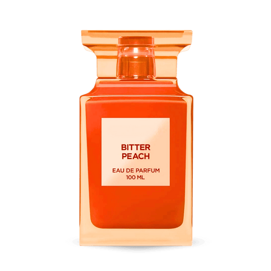 "Bitter Peach" Unisex Perfume