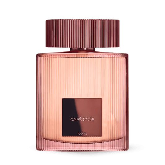 "Café Rose" for Women Perfume