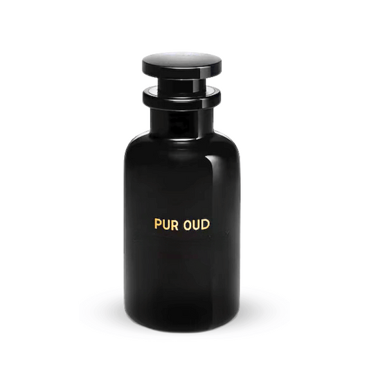 "Pure Oud" Unisex Perfume