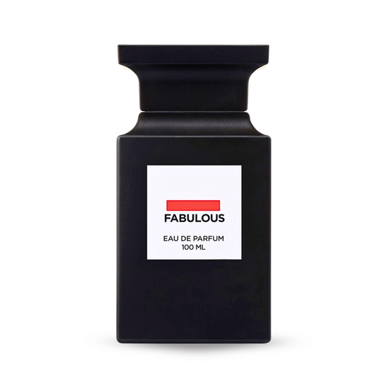 "Fabulous" Unisex Perfume